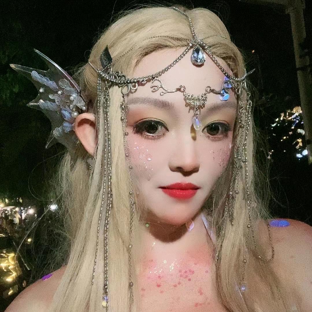 💕磨人的💞小妖精💖