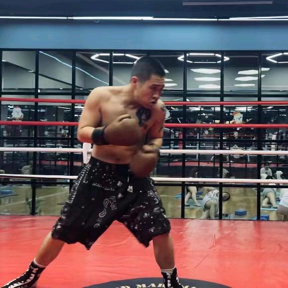 缘武功夫-成品聪-教练