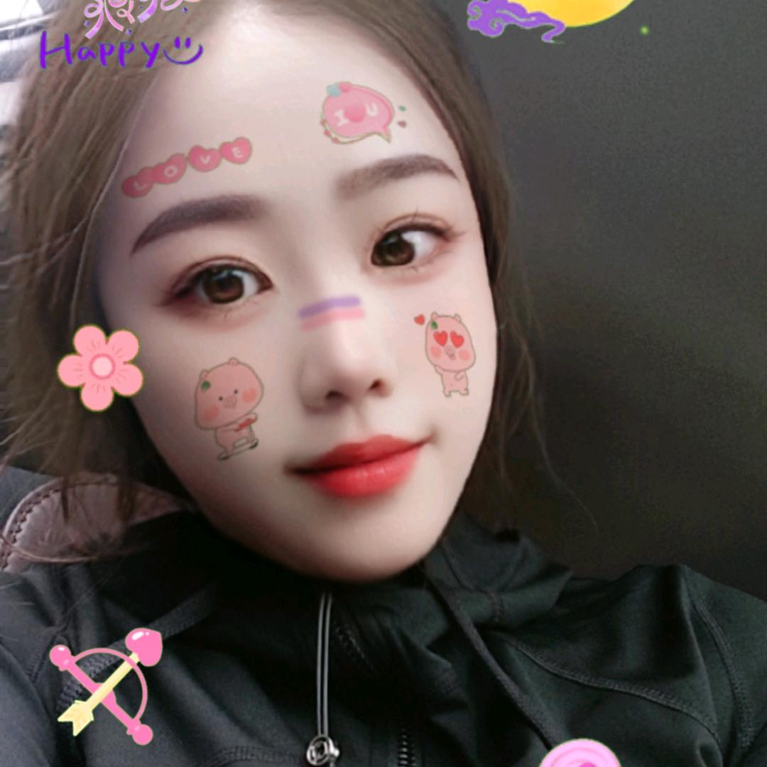 🍑桃子