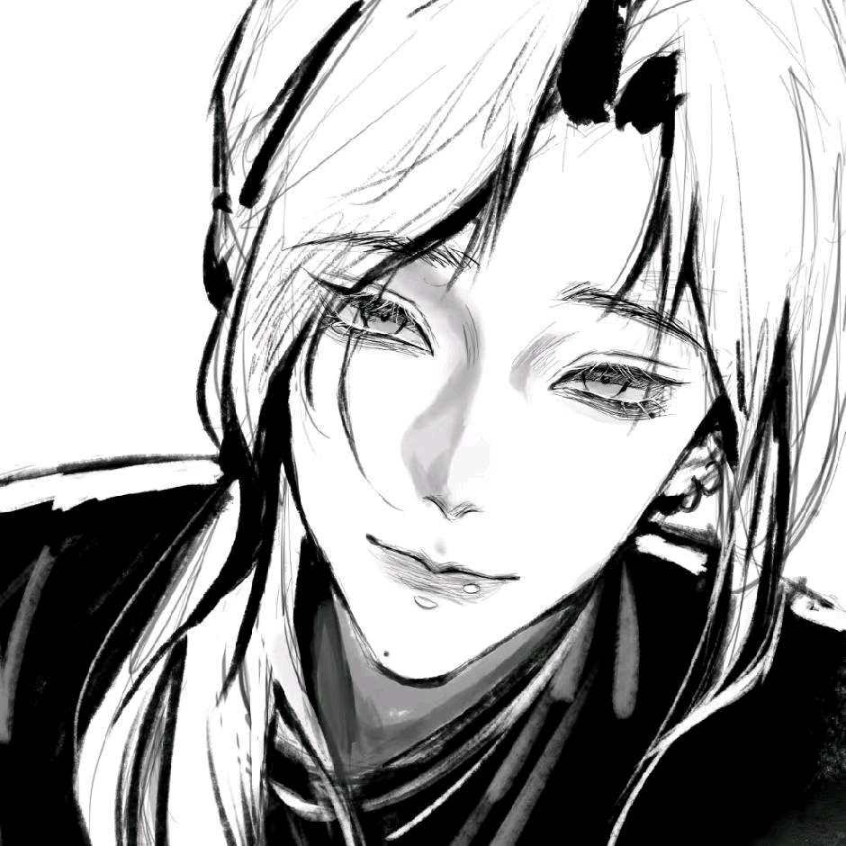 小羊🐏，～