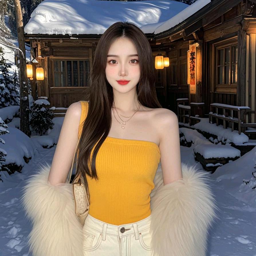 💋💋MUXI沐希