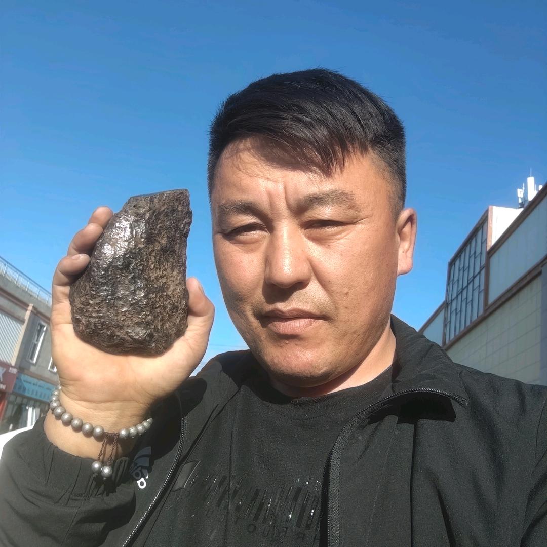 陨石界