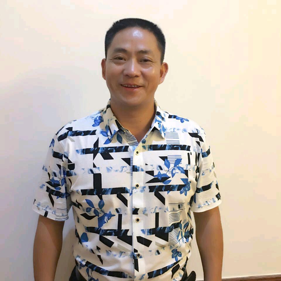 龙哥520卖装修建材店家庭