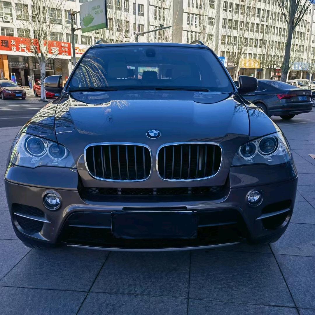 恒业二手车
