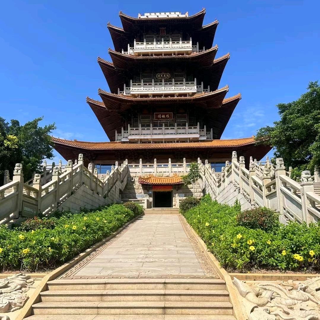 悲喜自渡