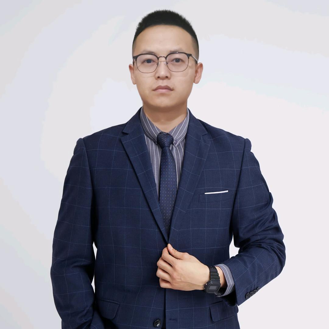 在广元做暖通的何先生