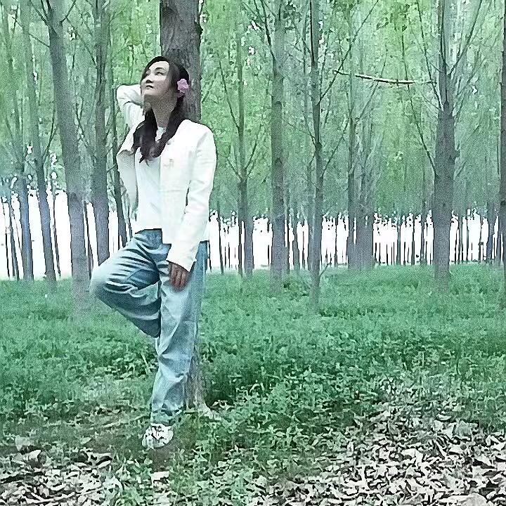 浮尘