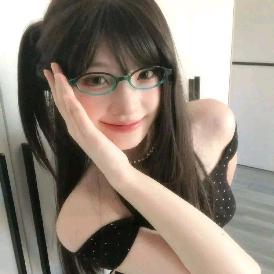 脸红芭比