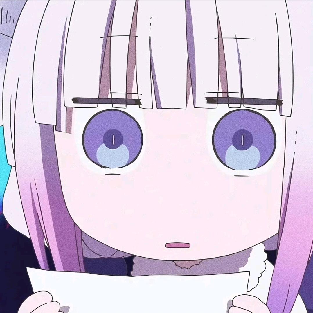 小提爱吃菌子（没流量了😭）