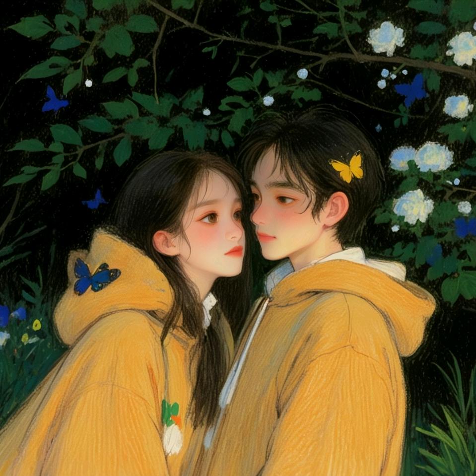 哎鹿唉藕❤️