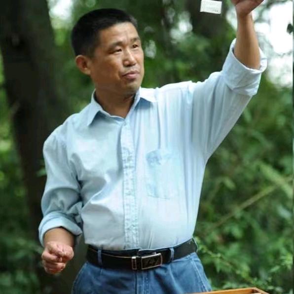 向太云，