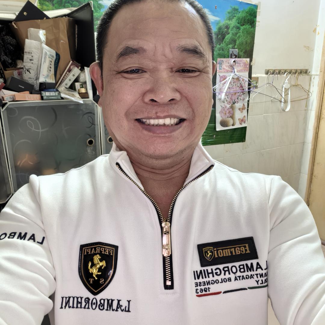 幸福之人