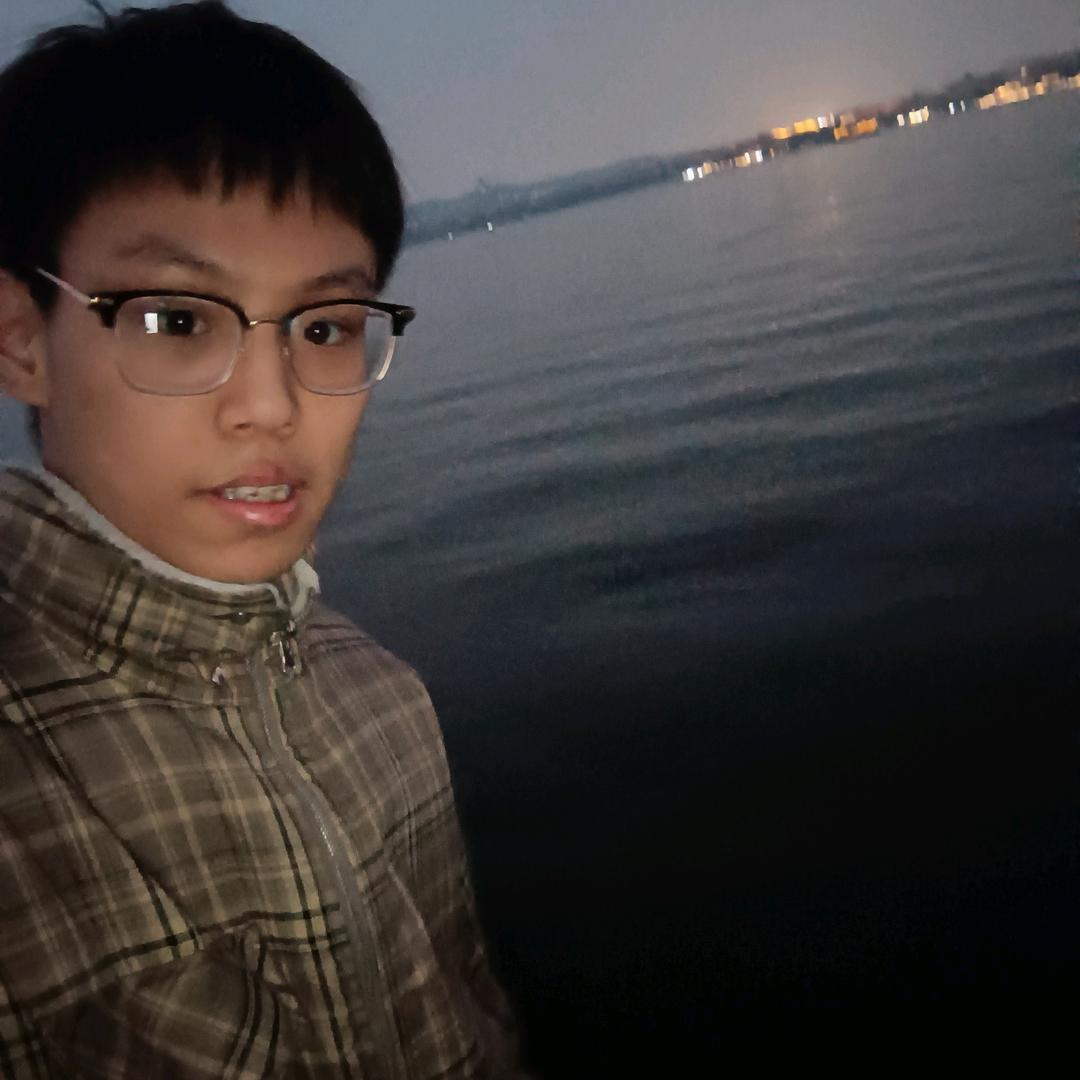 小凯