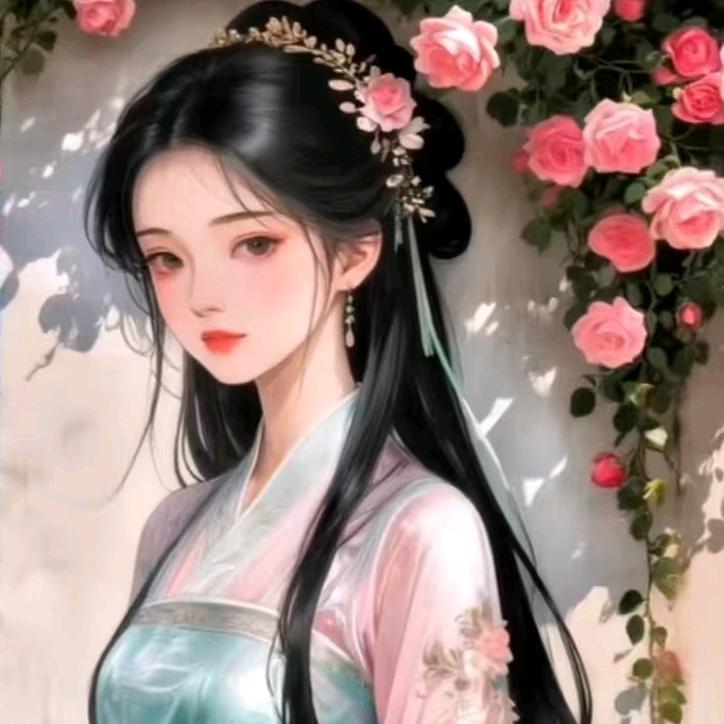 💗᭄余生ᝰᩚ随心ꦿ໌