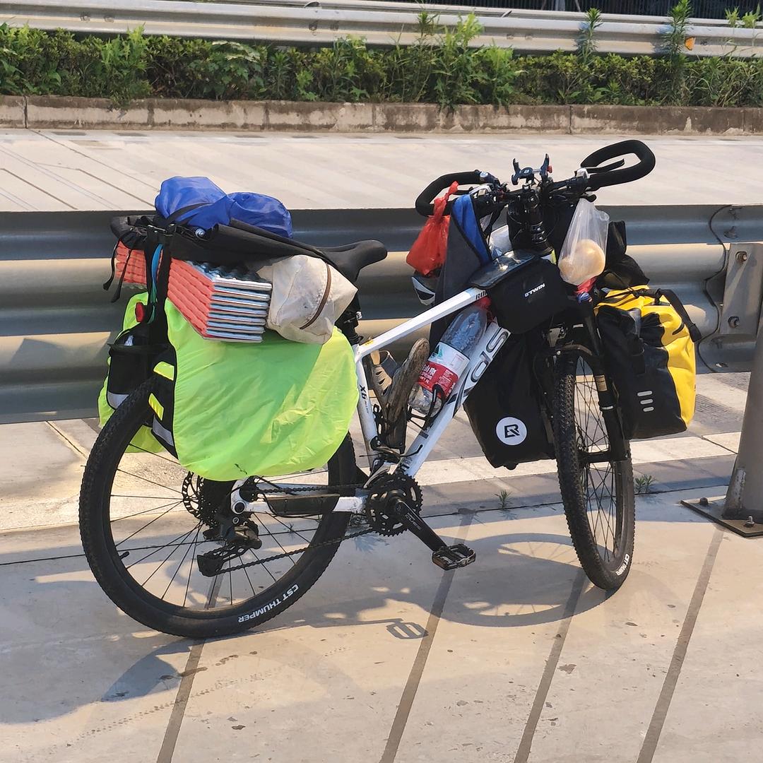 生命在于干饭与思考