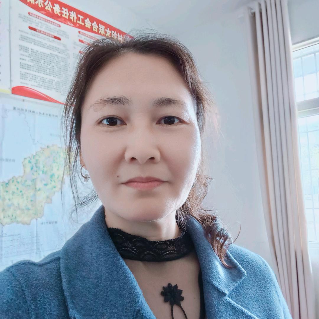 竹米英姐