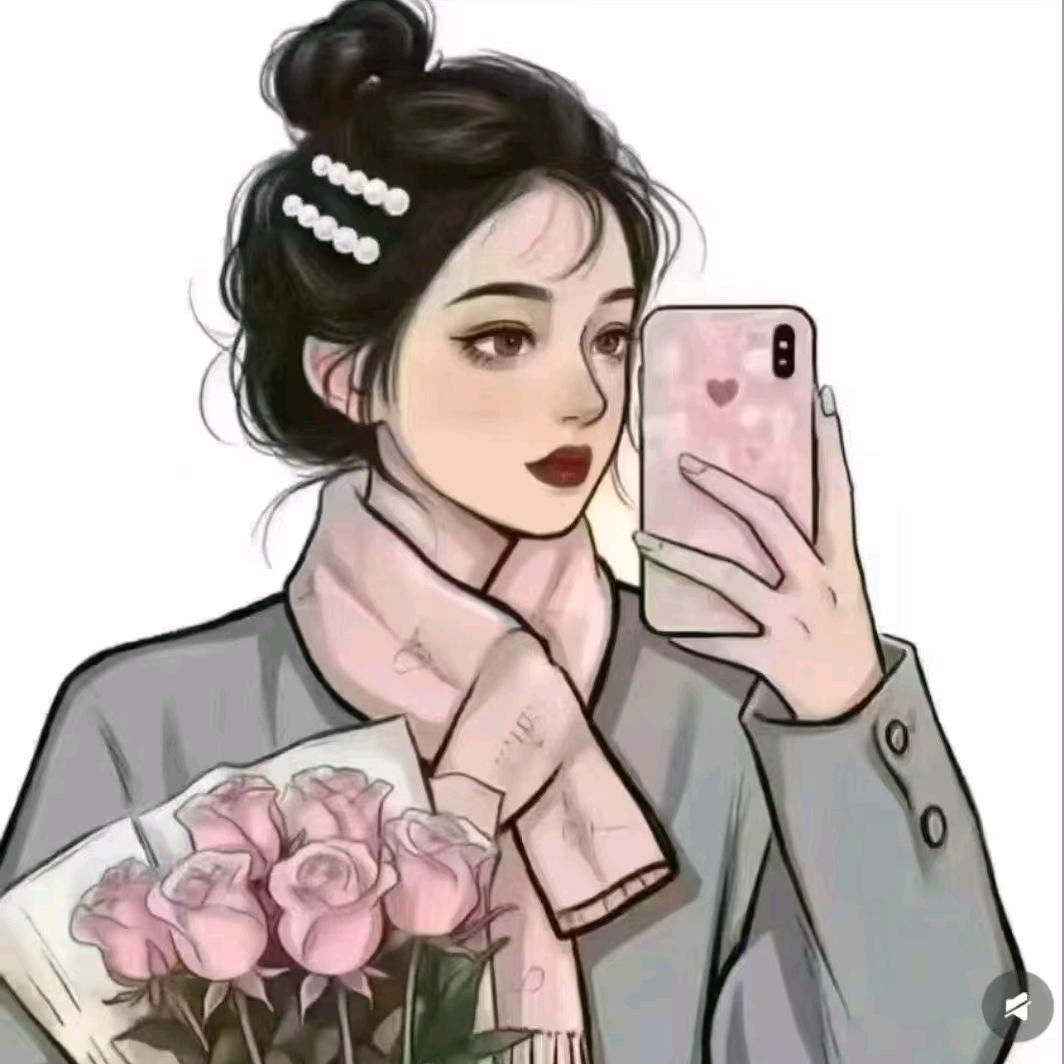 摆地摊的小云吖