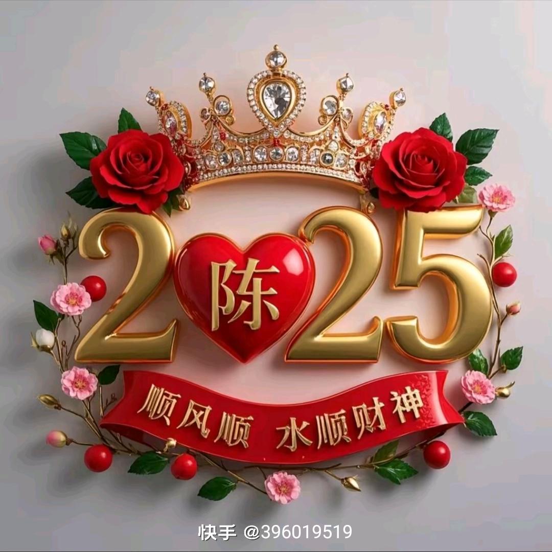 陈老二