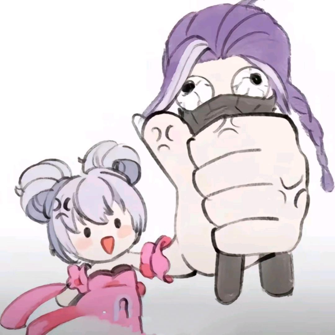 小乔超厉害