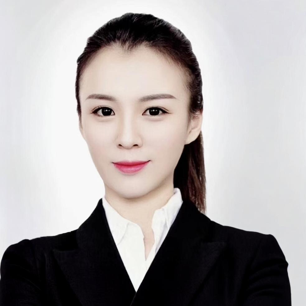 做自己的女王