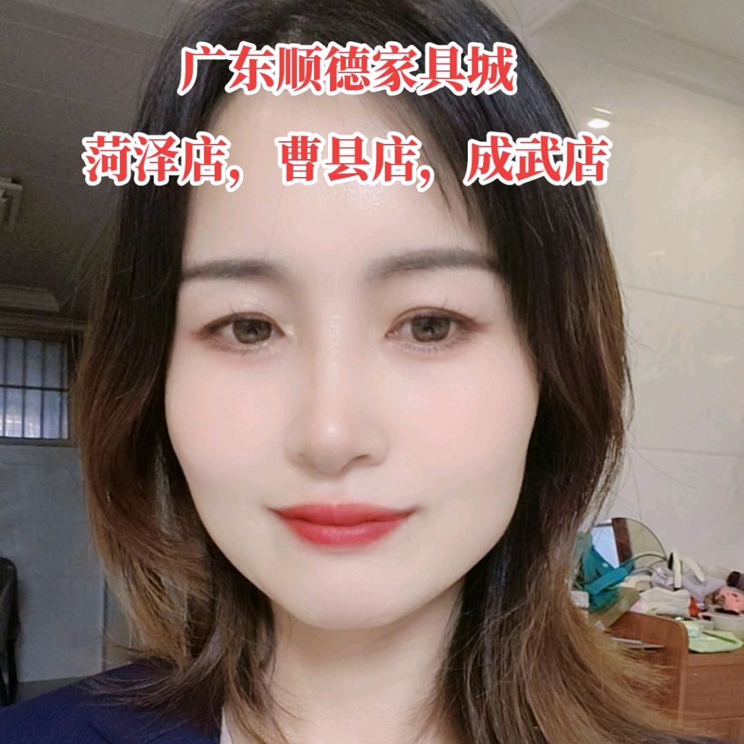 曹县乐从家私家具店