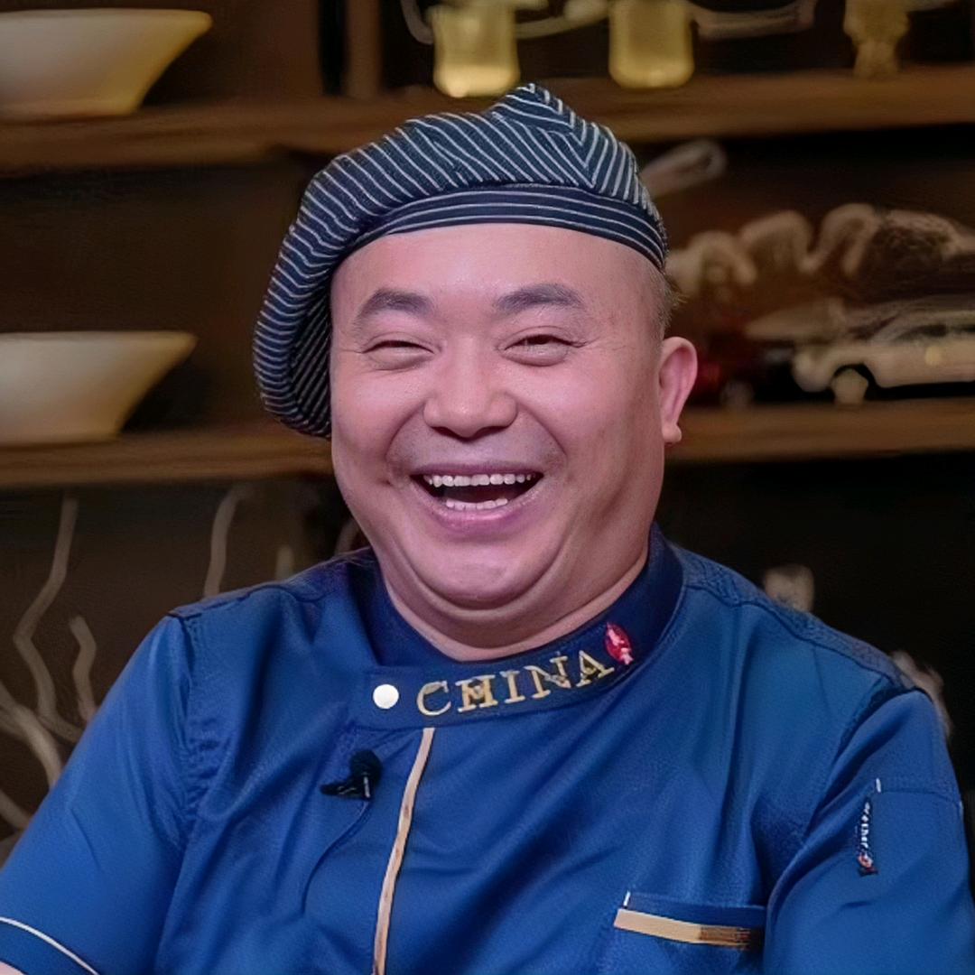 杰哥生爆菜创始人