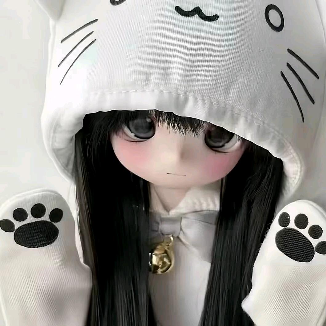百沐头像