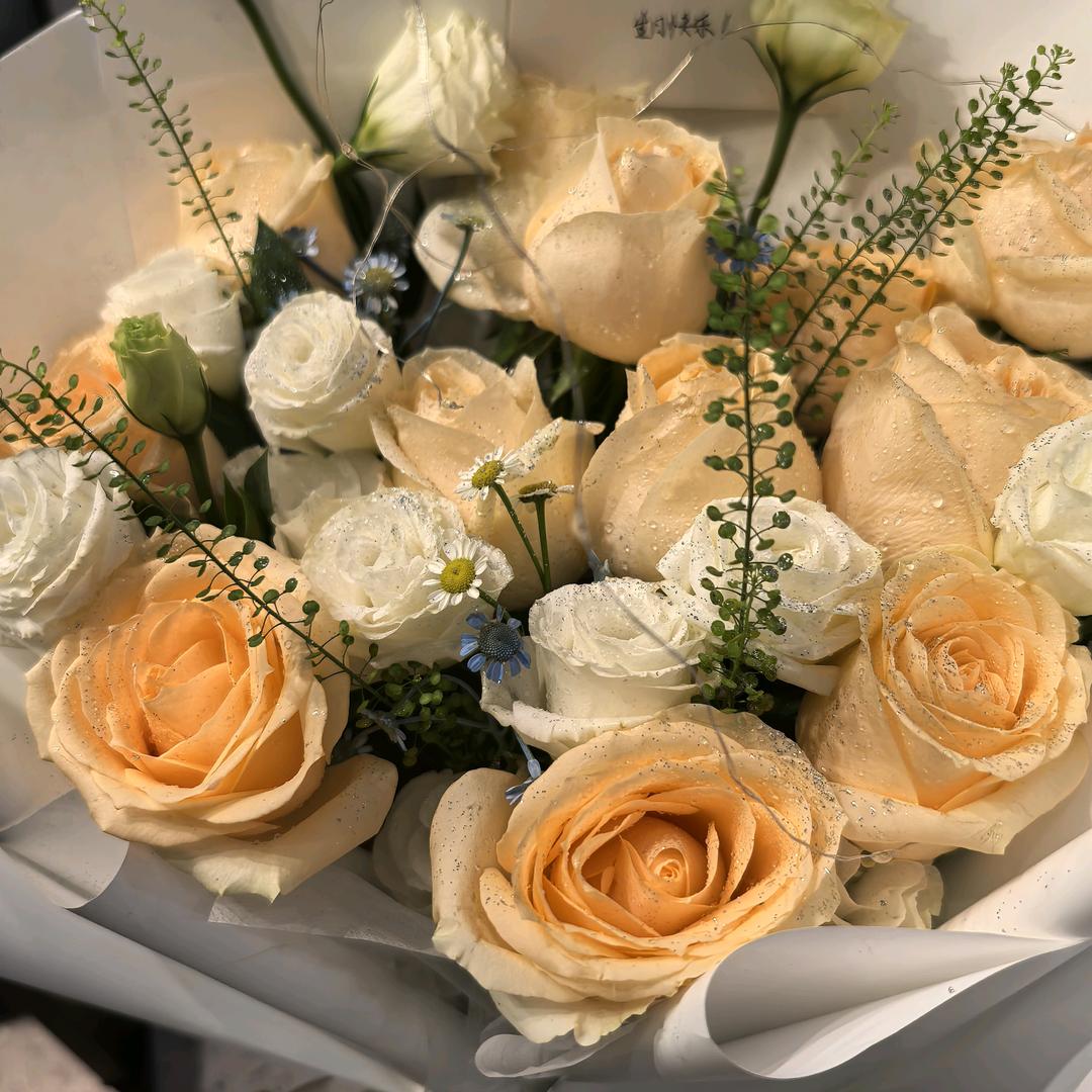 在路上…………