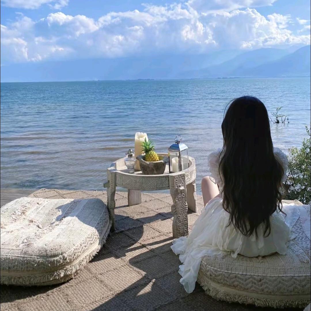 简言