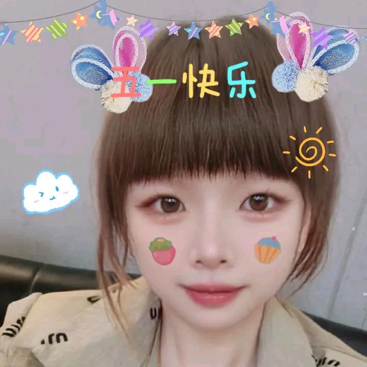 美美