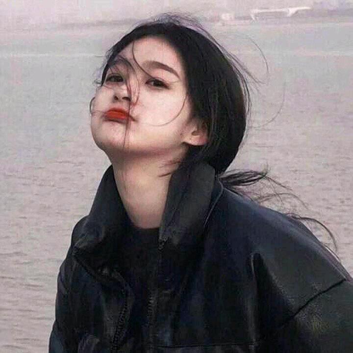 落羽～～蜕变💋