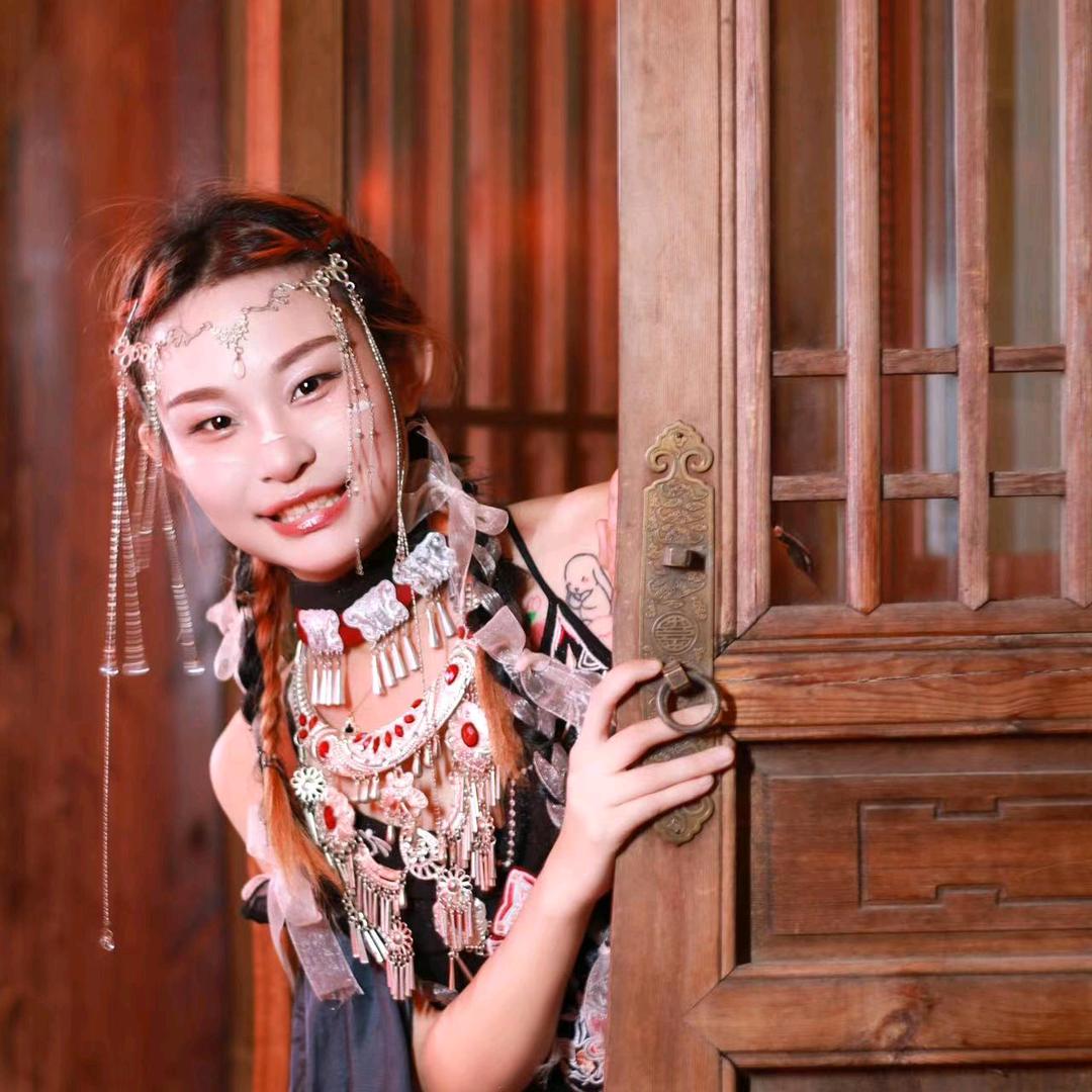 慧慧小仙女