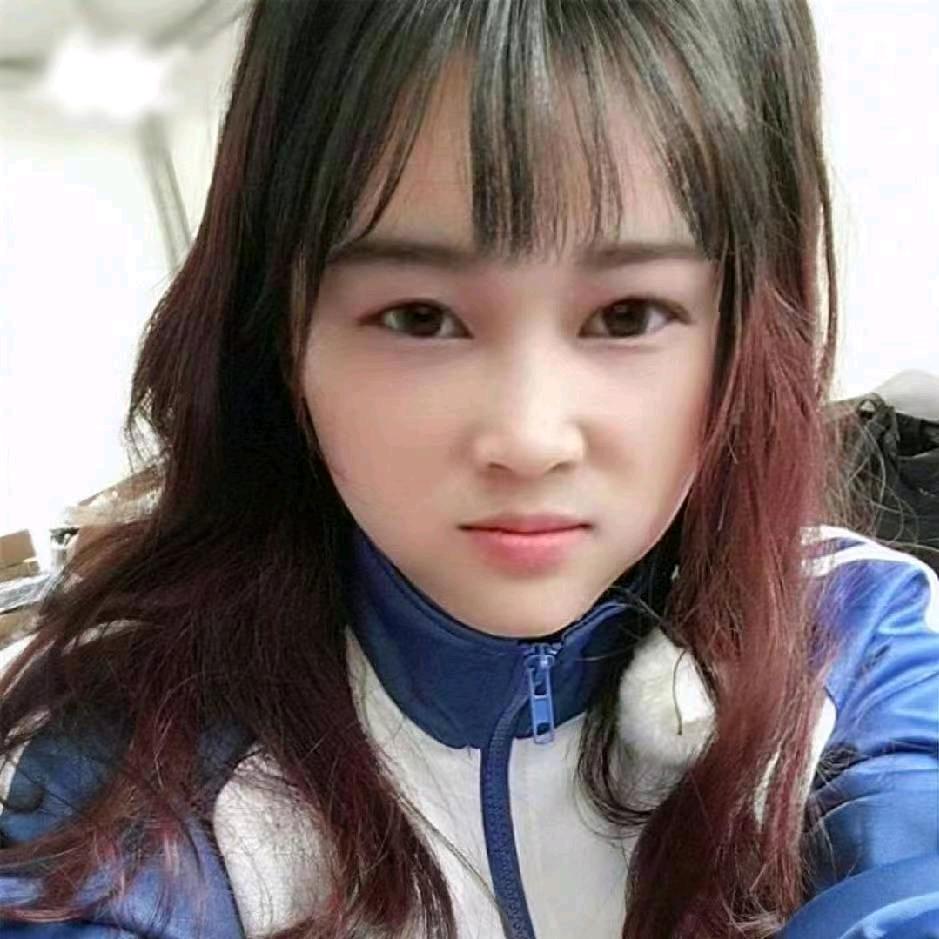93年的猪肉妹