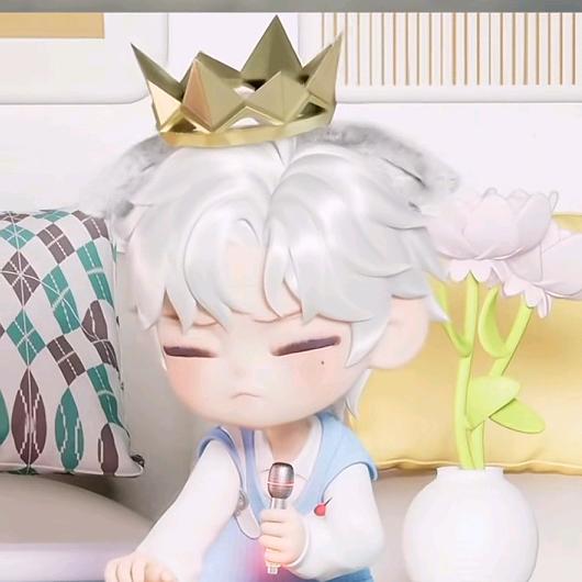 重影五十弦🍰