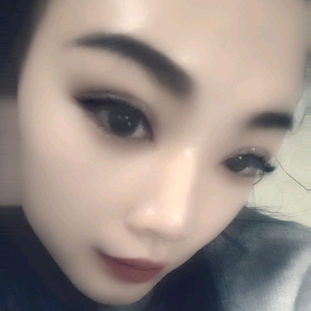 傻丫头