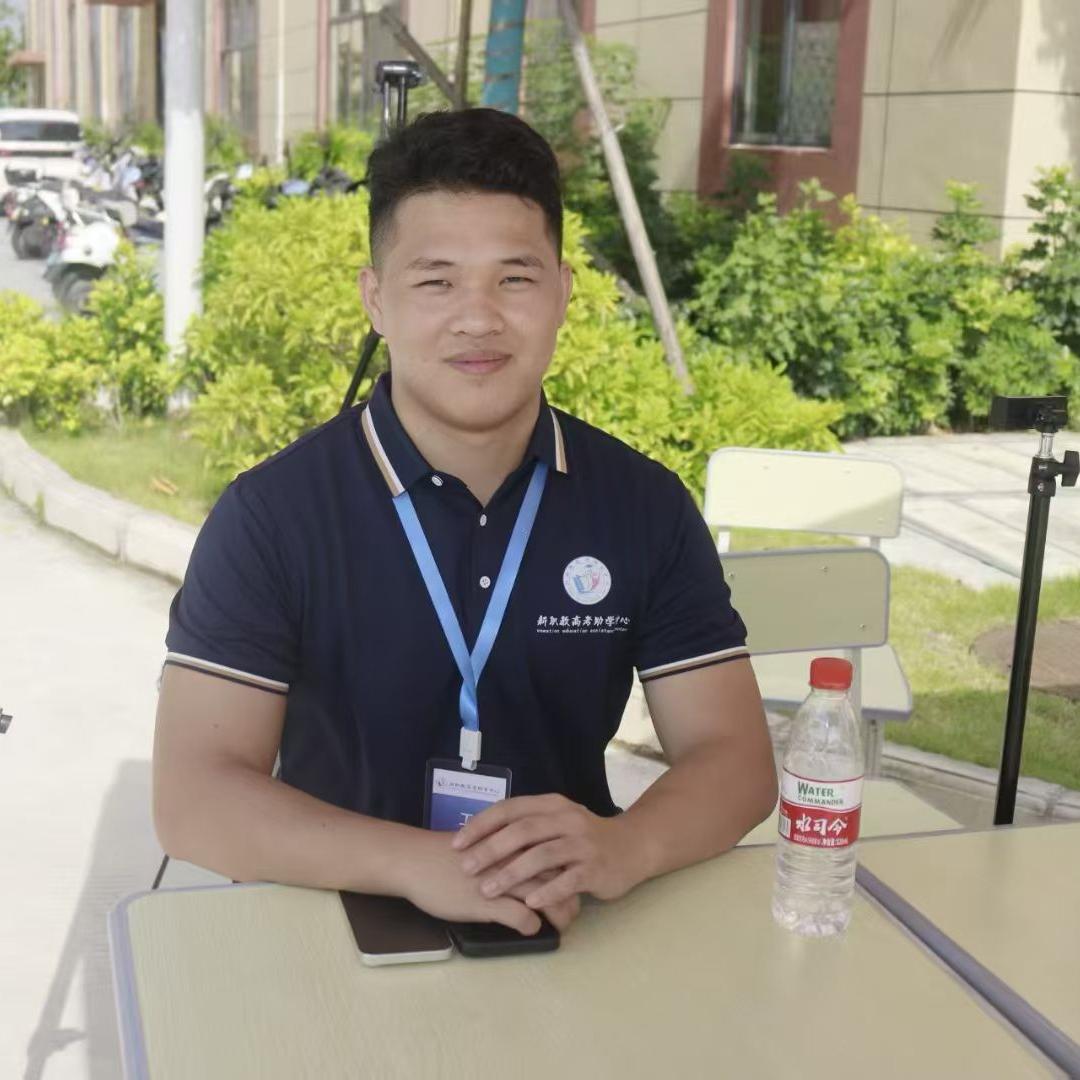 升学规划｜韦老师