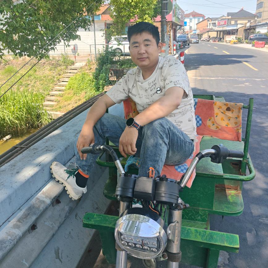 夏邑小马哥