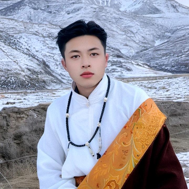 嘎松旺堆