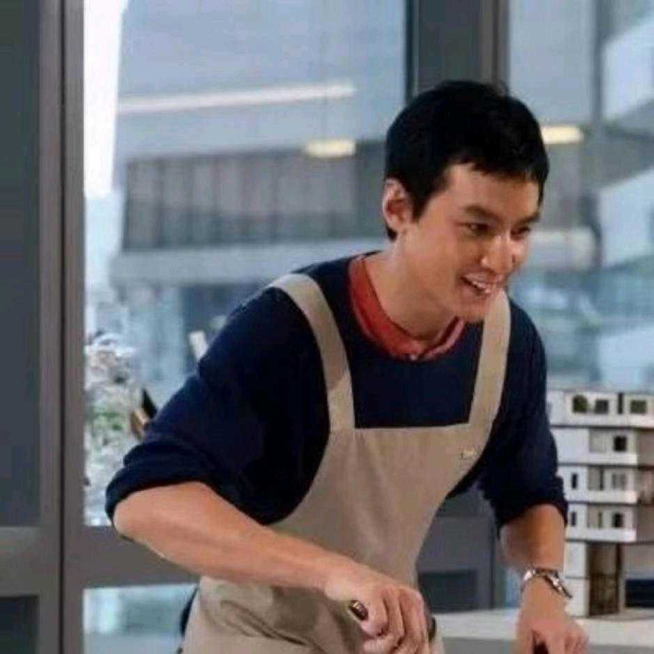 烟嗓一歌