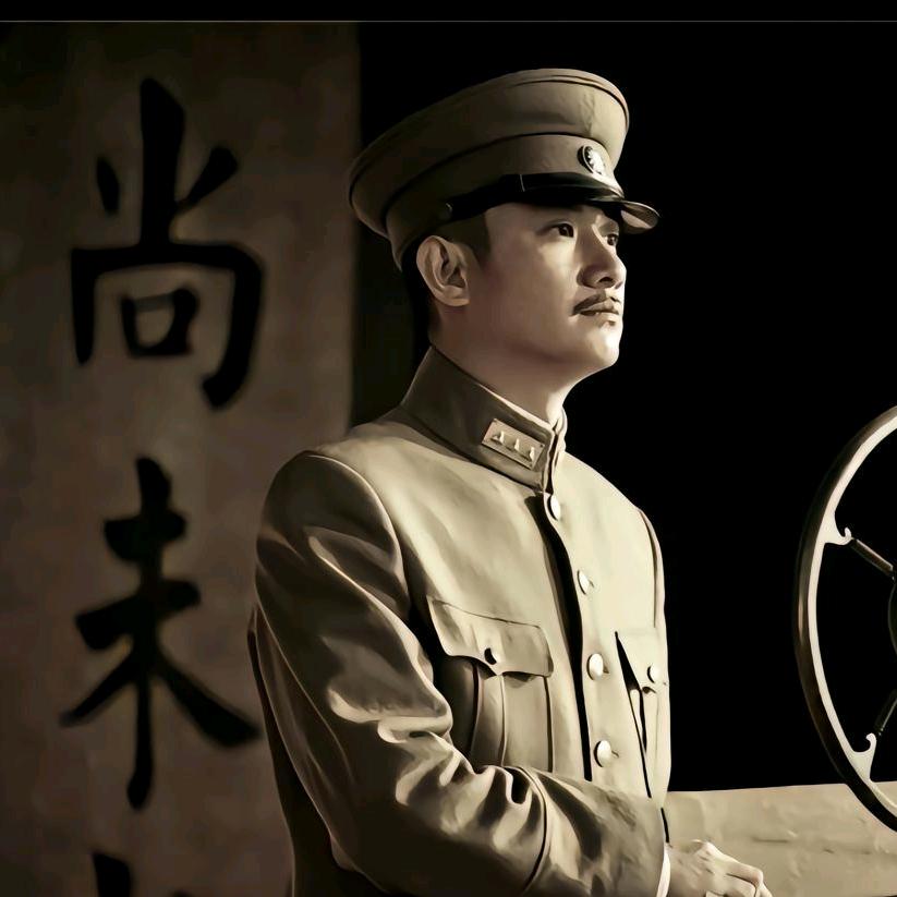 张学良，
