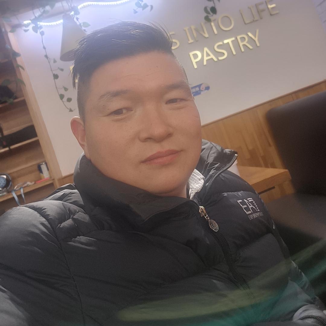 Mister _ZHU