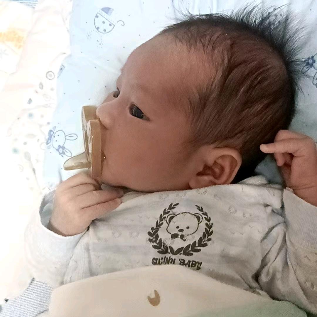 丫小叶子姐夫呢