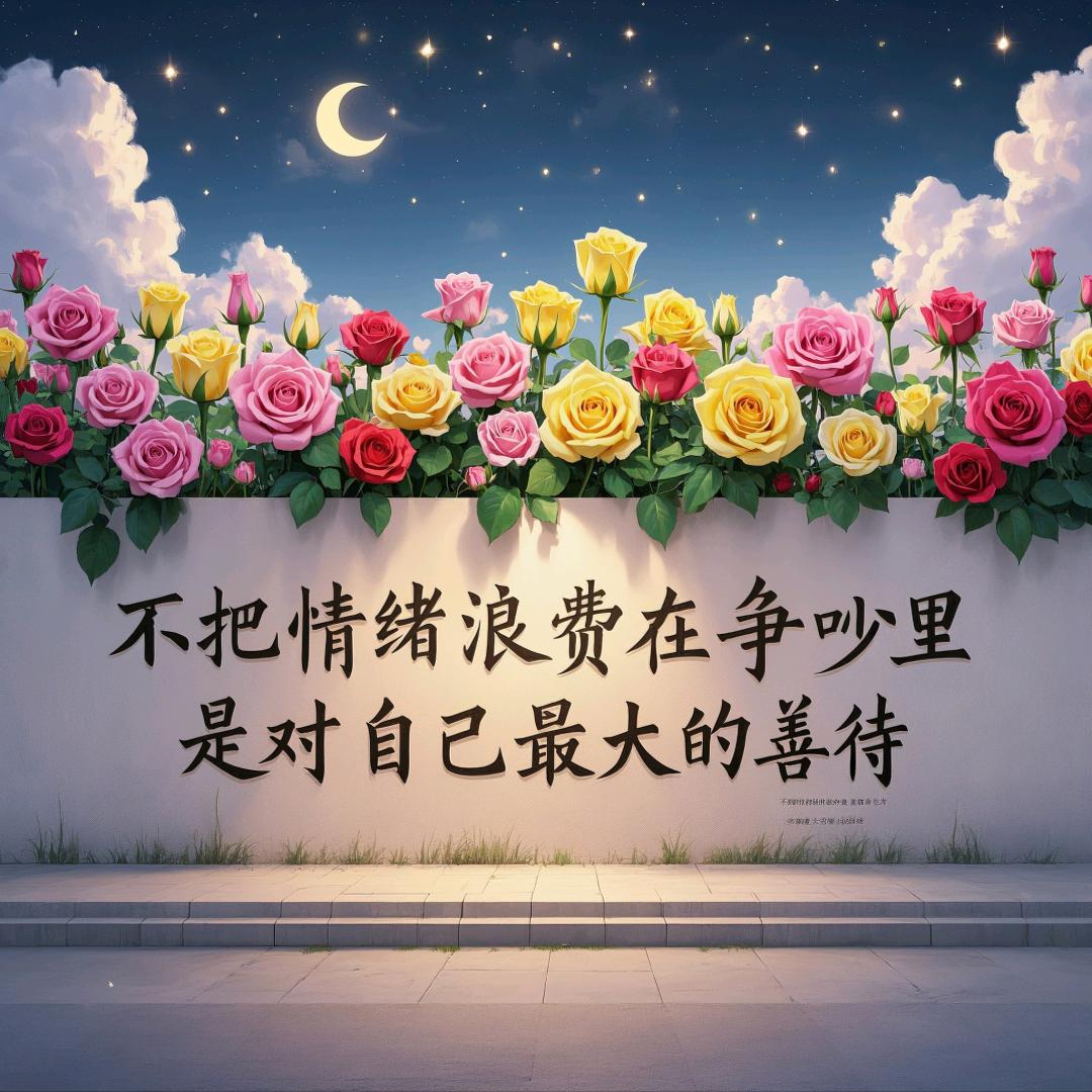 有你我更温暖