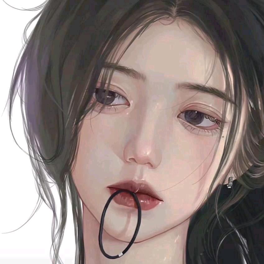 差点长成美女.