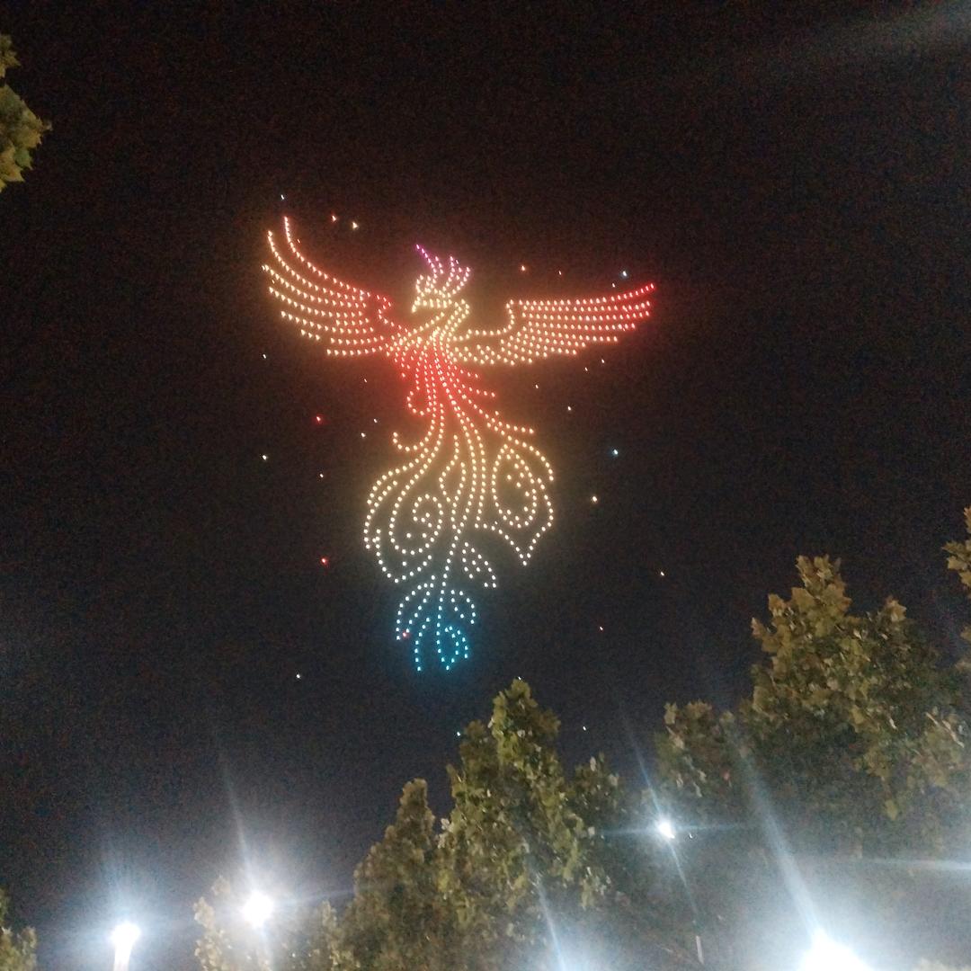 一帆风顺——王总