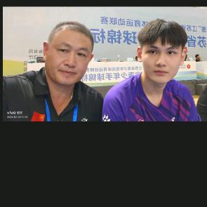 铁人（市体校）