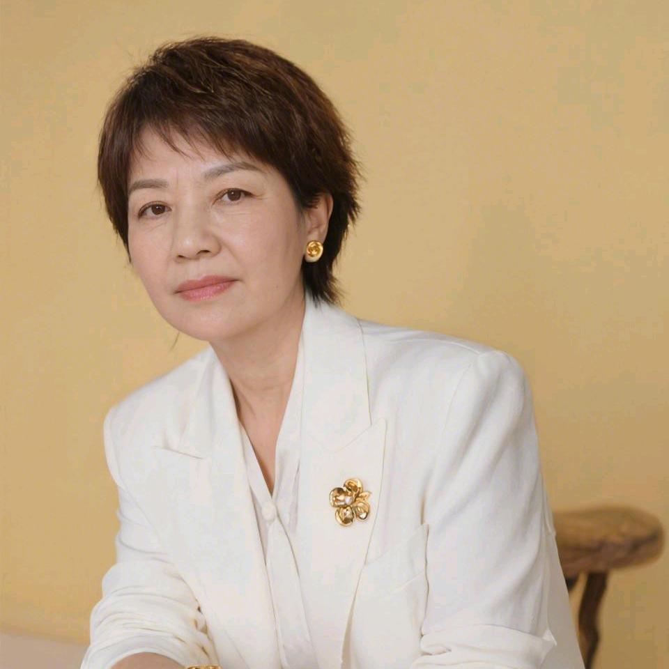 郑州霞姐交带货