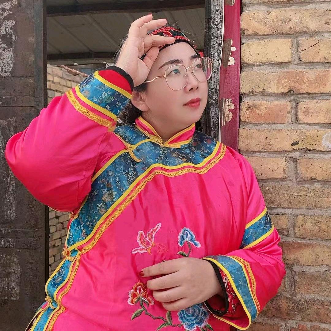 巧嘴刘婶子