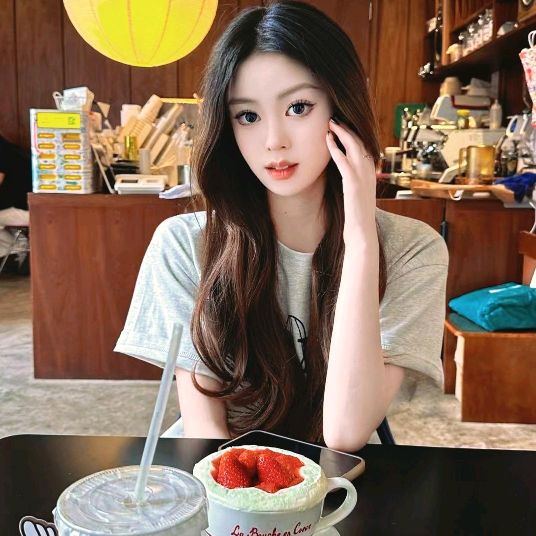是小桃呀