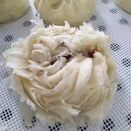 贵阳传统破酥包  (收徒)